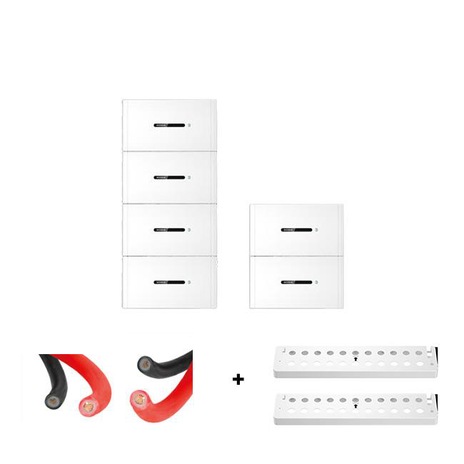 GoodWe | Lynx Home LX D 35kWh | HV | Batterij | Vloer