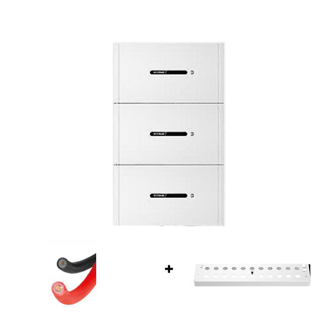 GoodWe | Lynx Home LX D 15kWh | HV | Battery | Floor 2