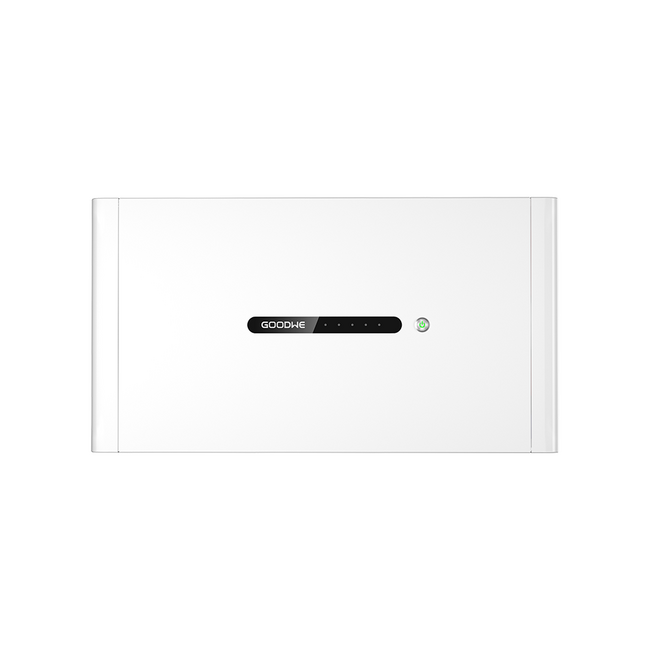 GoodWe | Lynx Home LX D 5KwH | HV | Batterij | Muur