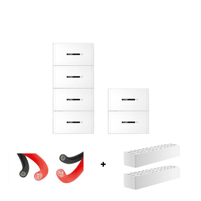 GoodWe | Lynx Home LX D 30kWh | HV | Batterij | Muur