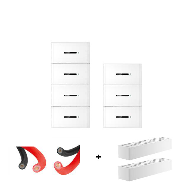 GoodWe | Lynx Home LX D 35kWh | HV | Batterij | Muur