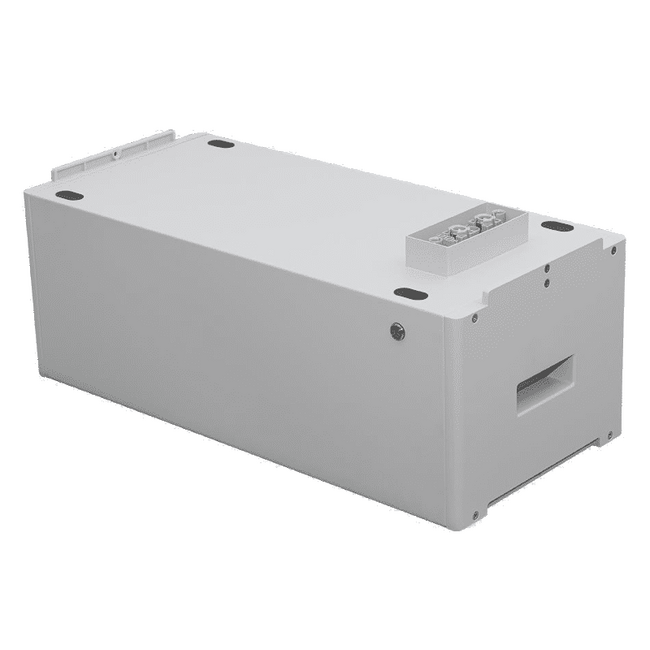 BYD | Battery-Box Niedervolt-Batterie 4.0