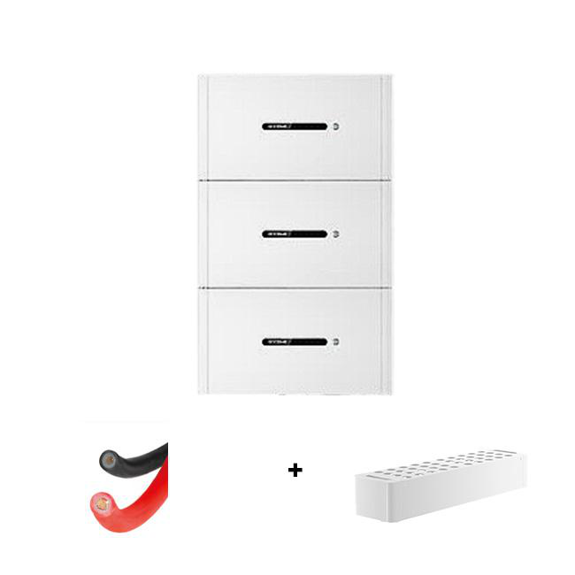 GoodWe | Lynx Home LX D 15kWh | HV | Batterie | Wand 2