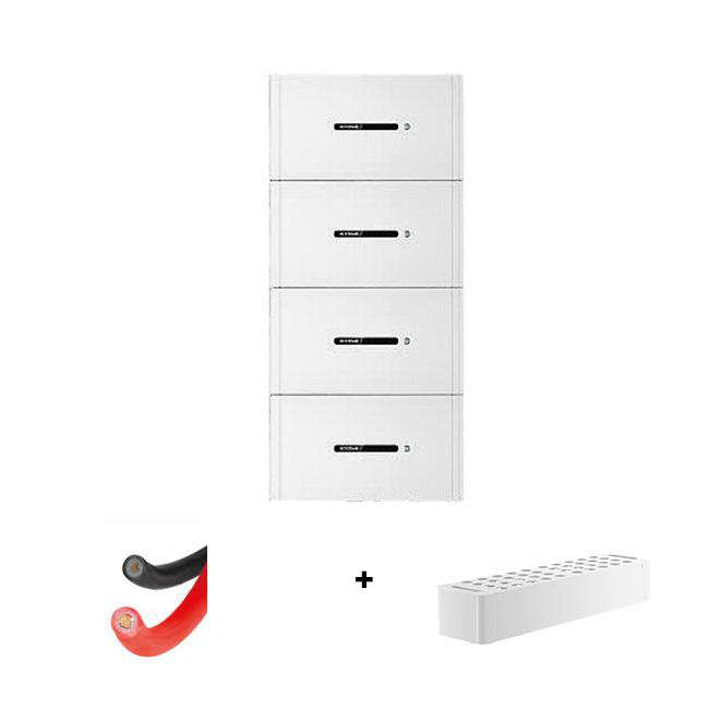 GoodWe | Lynx Home LX D 20kWh | HV | Batterie
