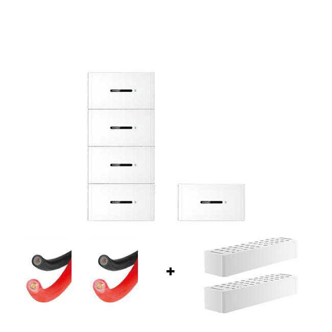 GoodWe | Lynx Home LX D 25kWh | HV | Batterie | Wand 2