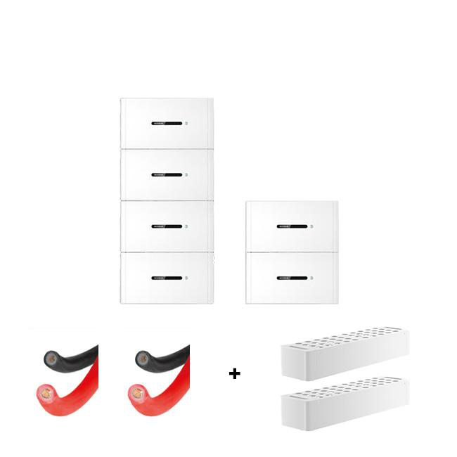 GoodWe | Lynx Home LX D 30kWh | HV | Batterij
