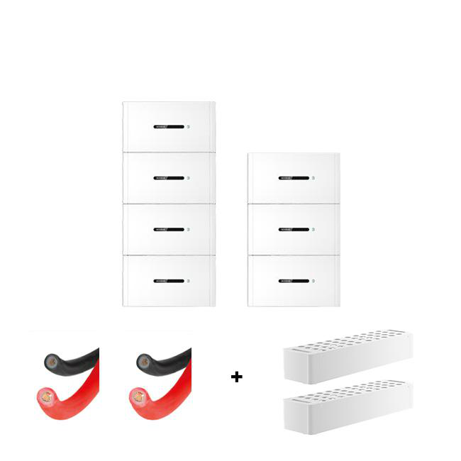 GoodWe | Lynx Home LX D 35kWh | HV | Batterij