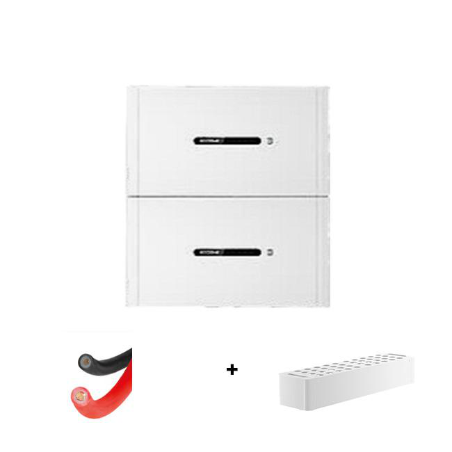 GoodWe | Lynx Home LX D 10kWh | HV | Batterie | Wand 2