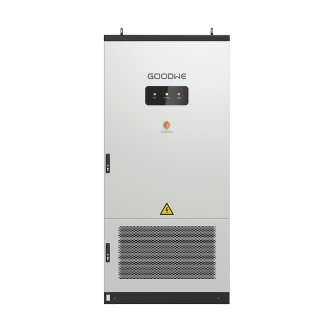 GoodWe | Batterij 261kWh | 125kW