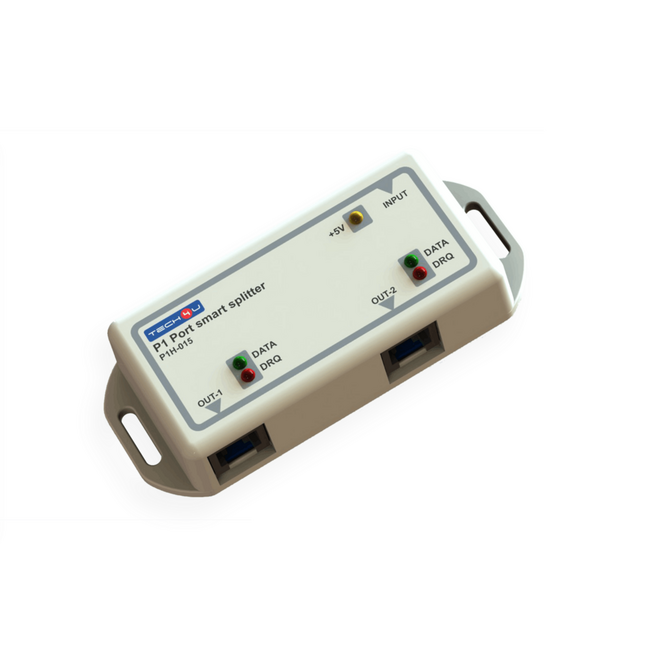 Cedel | P1 Splitter | Active