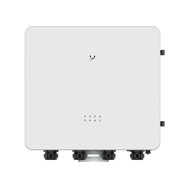 GoodWe | Static Transfer Switch | 50kVA | voor GW40K-ET of GW50K-ET | IP65