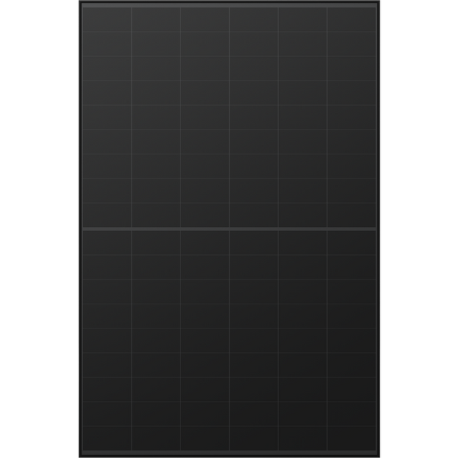 Aiko 465Wp | All Black