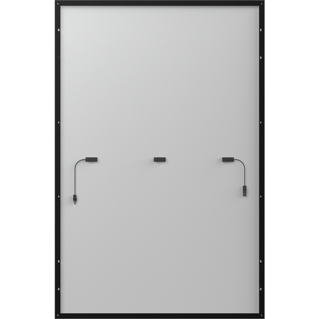 Aiko 465Wp | All Black