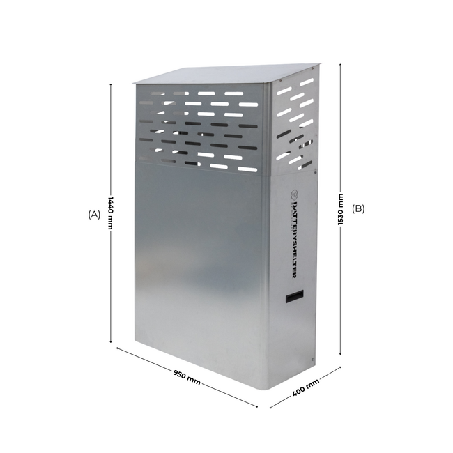 Conduct | Batteryshelter