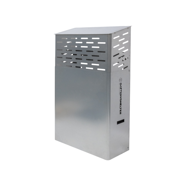 Conduct | Batteryshelter