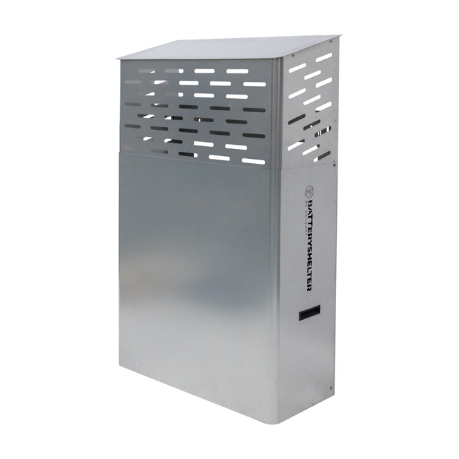 Conduct | Batteryshelter