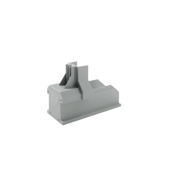 Enstall | ClickFit EVO | Endkappe Montageschiene