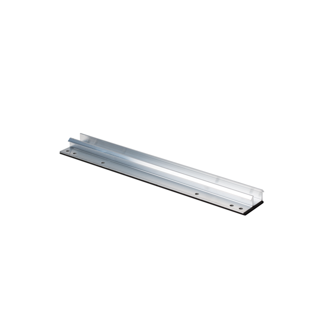Enstall | ClickFit EVO | Mounting rail | Portrait