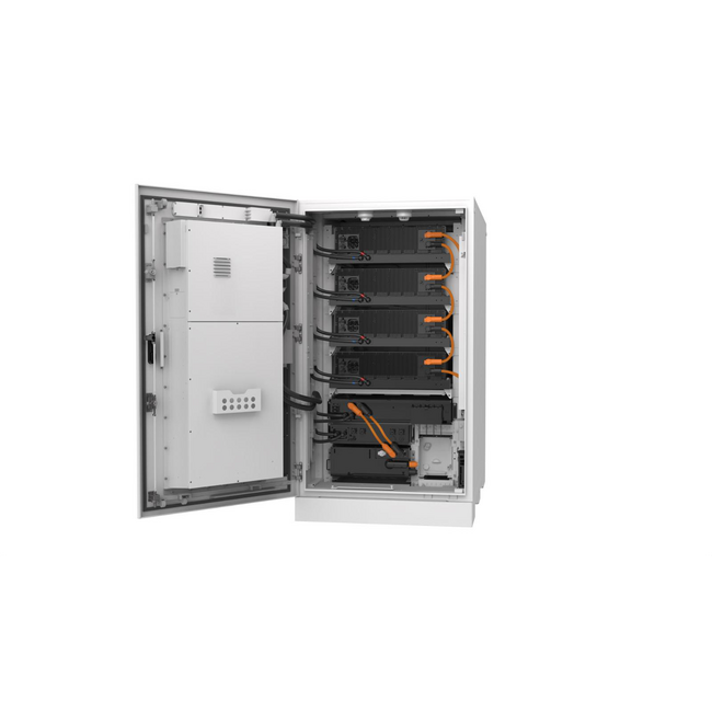 Huawei | LUNA2000 Cabinet | Batterij systeem | 215kWh