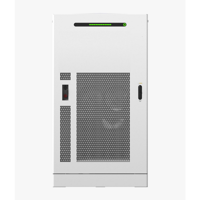 Huawei | LUNA2000 Cabinet | Batterij systeem | 215kWh