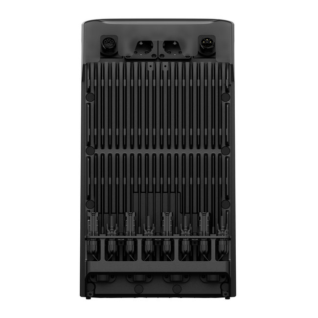 EcoFlow Batterij + Omvormer Stream Ultra | 1.92kWh | 800W