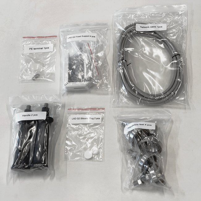 GoodWe | Battery Expansion Kit