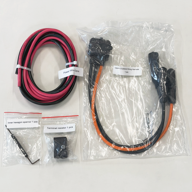 GoodWe | Battery Expansion Kit