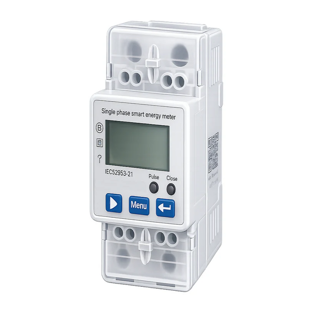 Bliq | Energy meter | DN2020DMD2