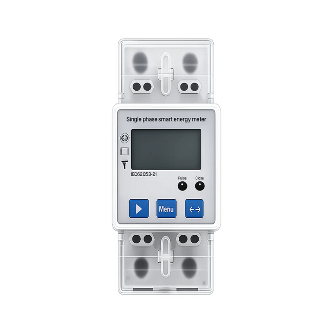 Bliq | Energy meter | DN2020DMD2