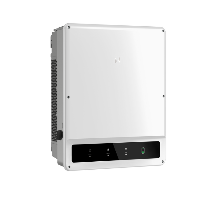 GoodWe | 29.9K-ET-2 | Hybrid