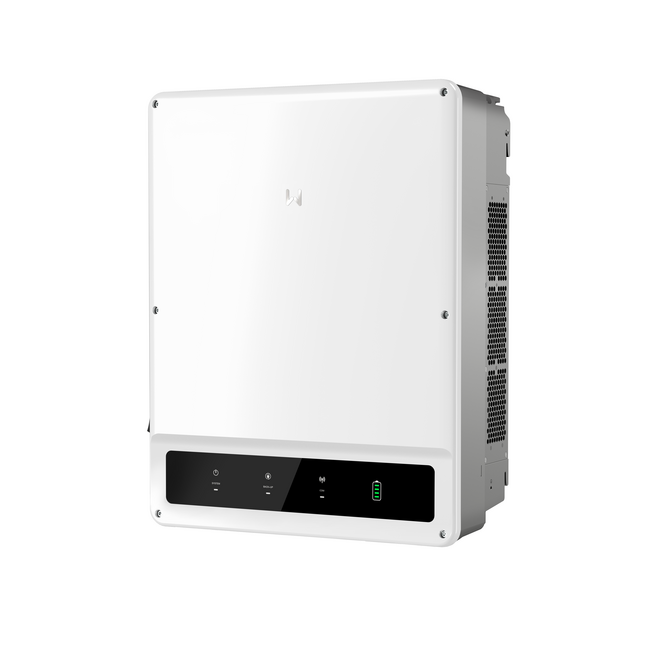 GoodWe | 29.9K-ET-2 | Hybrid