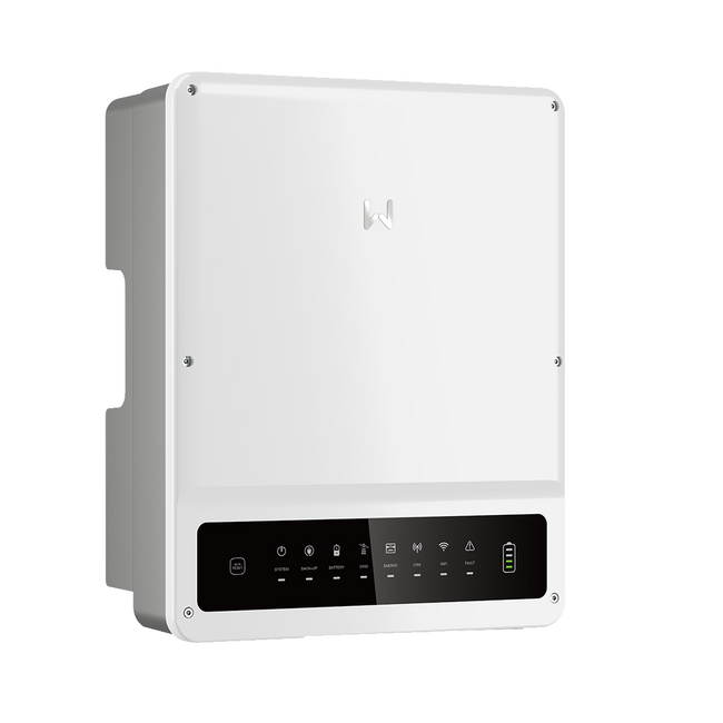 GoodWe | 8KN-ET PLUS+ | Hybride