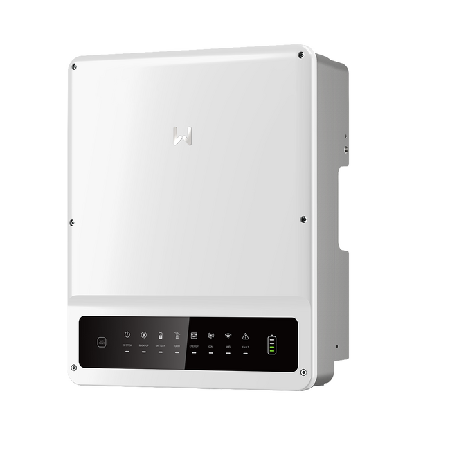GoodWe | 8KN-ET PLUS+ | Hybride