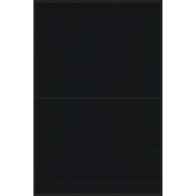 DMEGC 515Wp | Glas-Glas | All Black