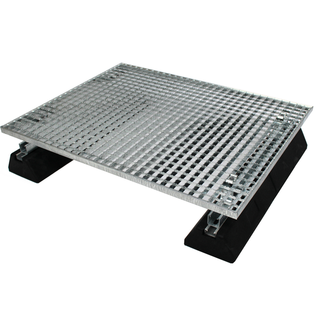 Conduct | Step-Over | 80x120cm