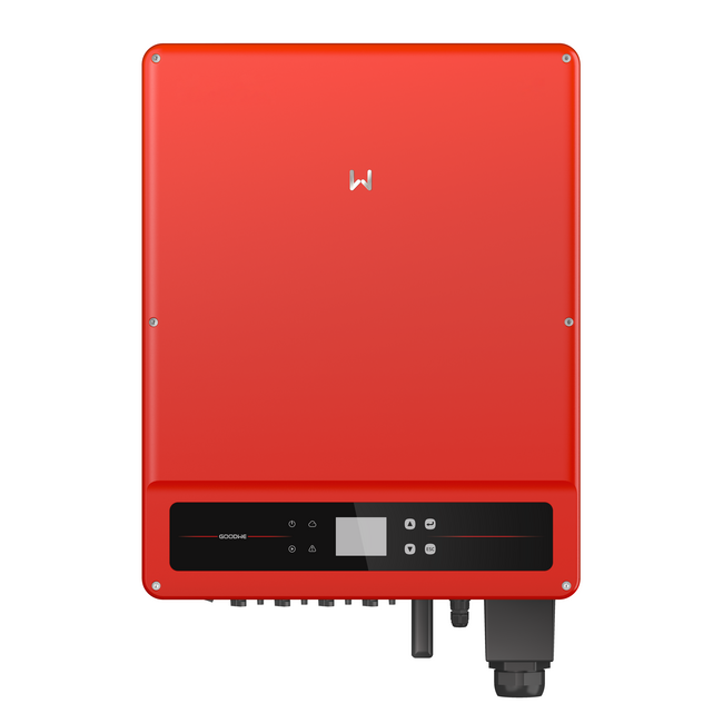 GoodWe | 50KS-MT-AFCI