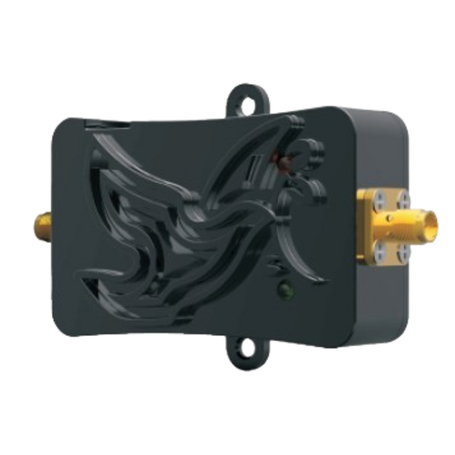 APSystems | Signal Booster