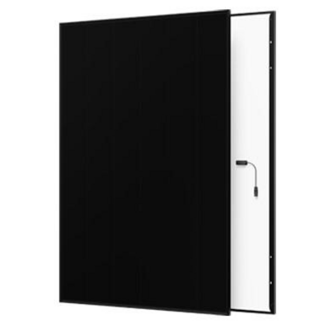 Aiko 470Wp | All Black