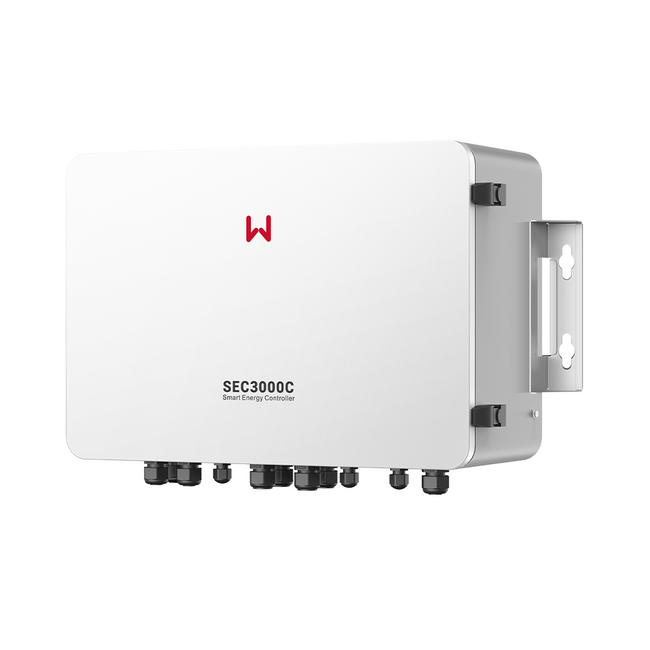 GoodWe | Smart Energy Controller | voor C&I omvormers | excl. /5A CT's