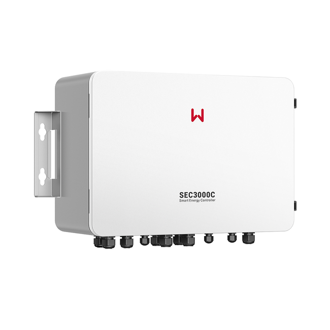 GoodWe | Smart Energy Controller | voor C&I omvormers | excl. /5A CT's