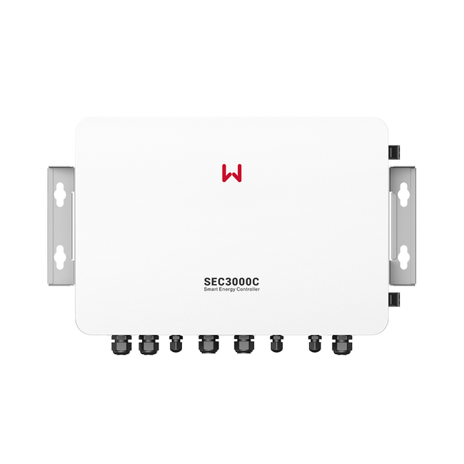 GoodWe | Smart Energy Controller | voor C&I omvormers | excl. /5A CT's