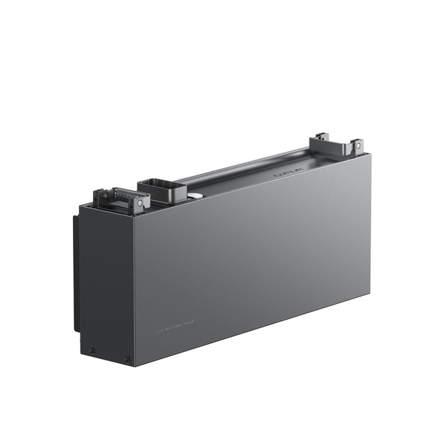 EcoFlow | Ocean 2 | HV Batterij-module | 5kWh