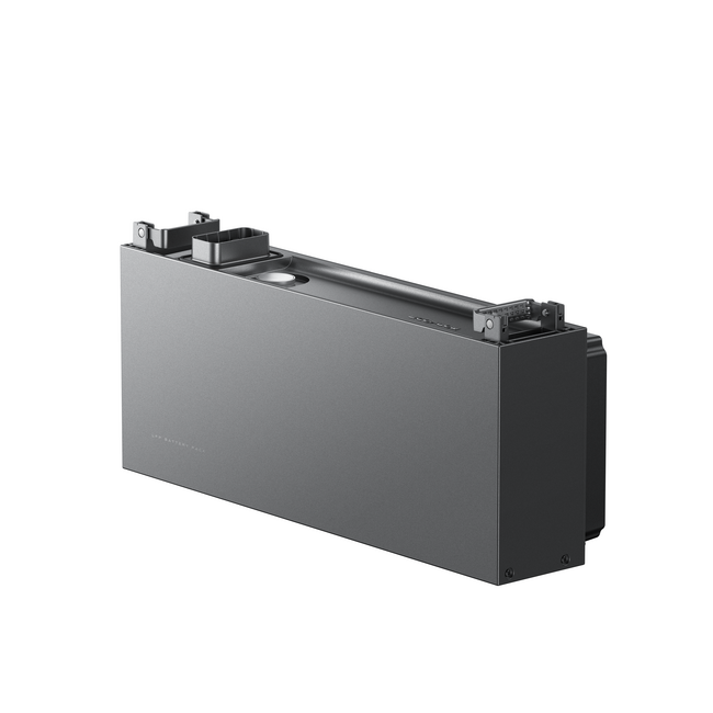 EcoFlow | Ocean 2 | HV Batterij-module | 5kWh