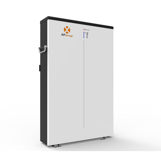 APsystems | APbattery