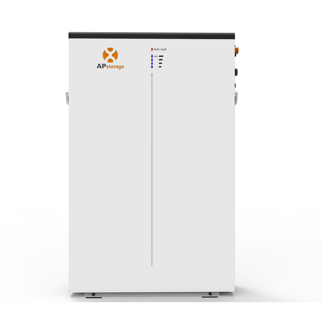 APsystems | APbattery