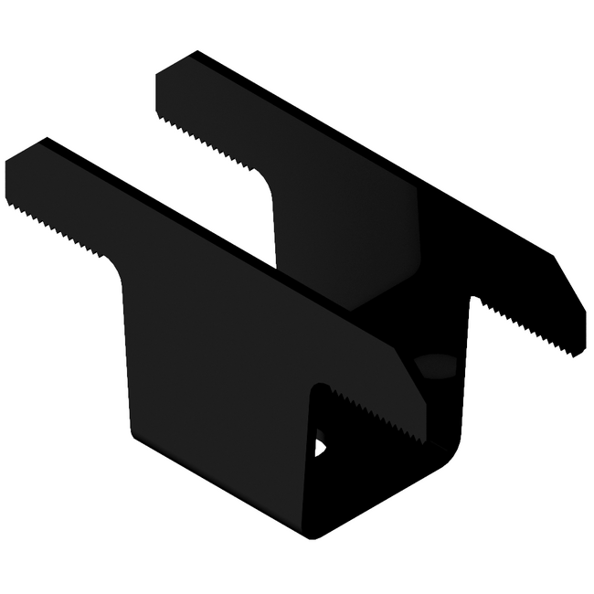 GSE | Dubbele klem H16