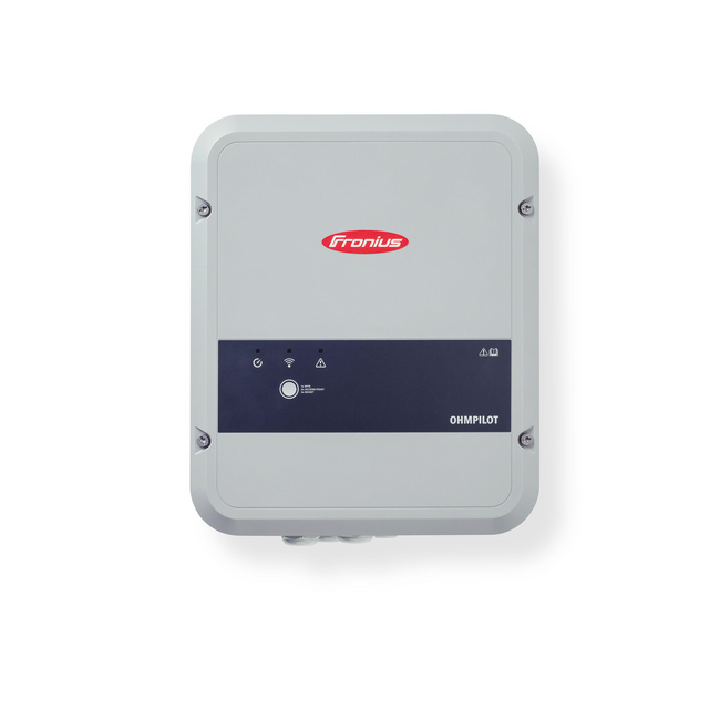 Fronius | Ohmpilot 9.0-3