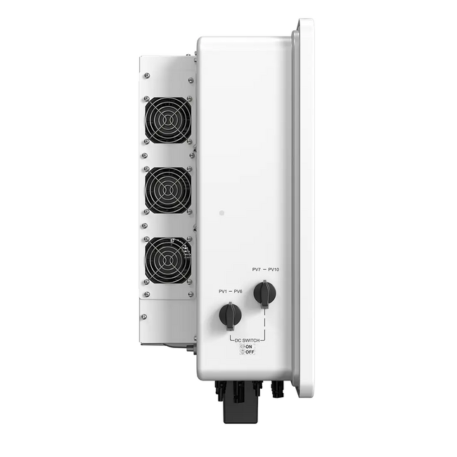 Solis | S6-GC3P50K04-NV-ND