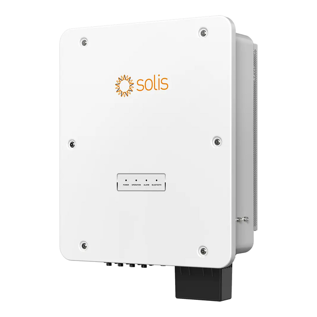 Solis | S6-GC3P50K04-NV-ND