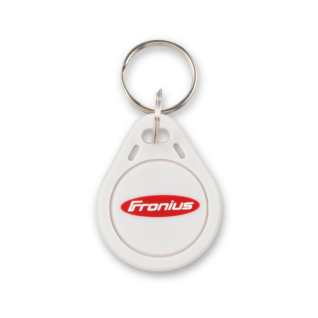 Fronius | RFID Tags